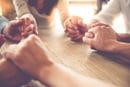 Community invigorates our faith