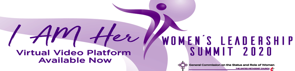 General Commission on the Status and Role of Women website