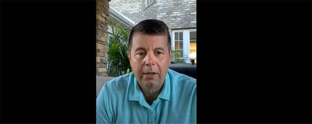 Donald Cox, Summit UMC, Eastview, KY Blogpost