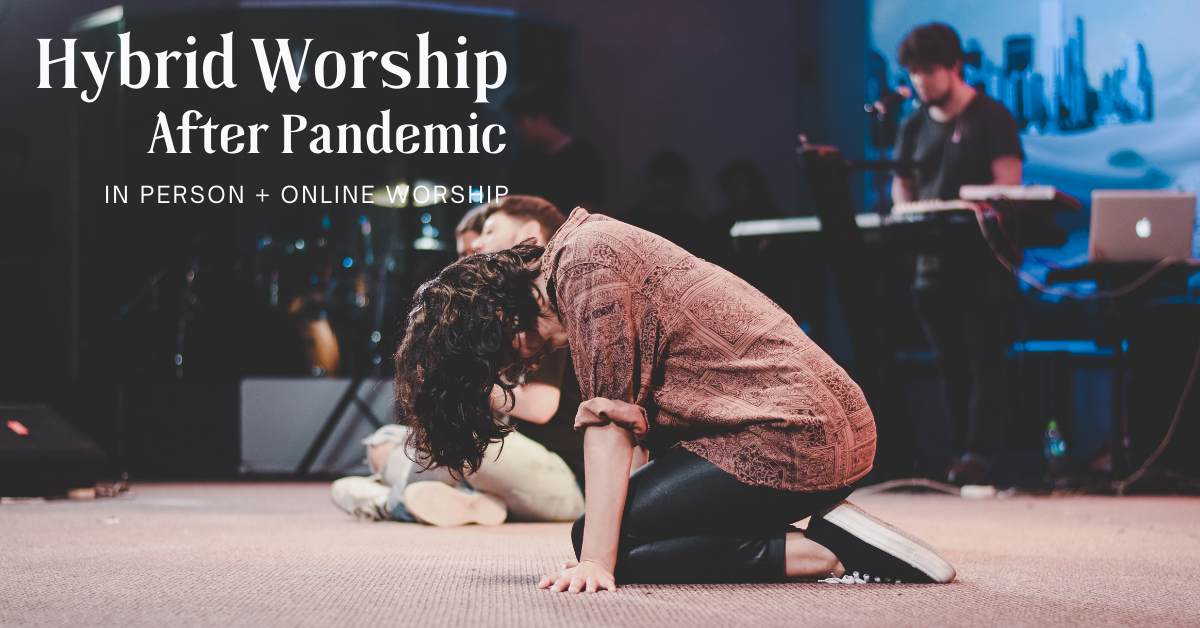 사진: 루이스 알베르토 산체스 테로네즈, 언스플레쉬. 사진 편집: 연합감리교회 자료