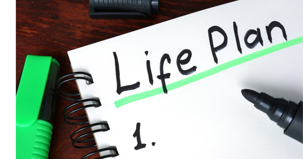 여러분의 인생에 예정된 계획이 있다고 믿나요?