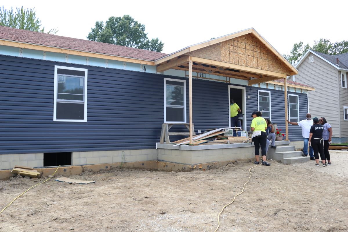 Photo courtesy of the East Ohio Annual Conference. 2021.