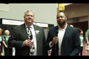 Church communicators share highlights from the May 20 session of General Conference 2016. Video image courtesy of United Methodist Communications.