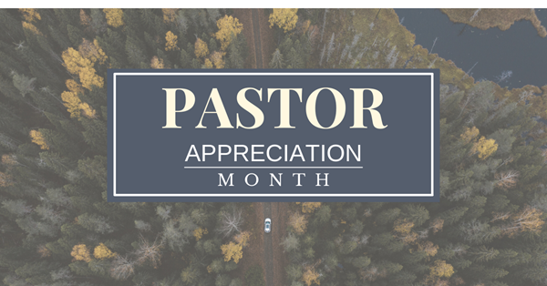 매해 10월은 전국적으로 목회자 감사의 달로 지켜진다. 사진: 야로슬라프 슈라예프, 픽셀스.