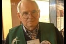 Bill Haden is chair of the local host committee for the 2016 General Conference in Portland, Oregon. Video image by United Methodist Communications.