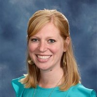 Rev. Lindsay Geist