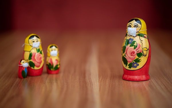 The COVID-19 pandemic has no doubt had a negative impact on church attendance, but many churches have found alternative ways to connect and even increase the depth of community. Photo by Evgeni Tcherkasski, courtesy of Unsplash.