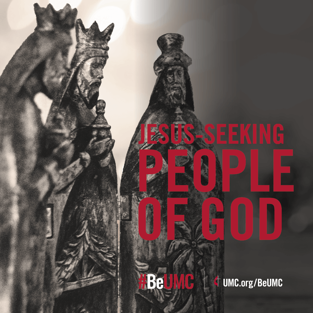 People of God campaign social media graphic 512x512