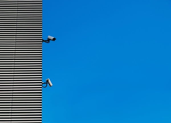 For churches, the collection of personal data can be a key component to enhancing services and growing a congregation, but it is essential that strong policies are in place to protect privacy. Photo by Arthur Mazi, courtesy of Unsplash.