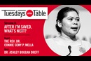 In this episode of Tuesdays at the Table, we will ask the Rev. Connie Mella what it means to respond with gratitude to God's grace at work in our lives.
