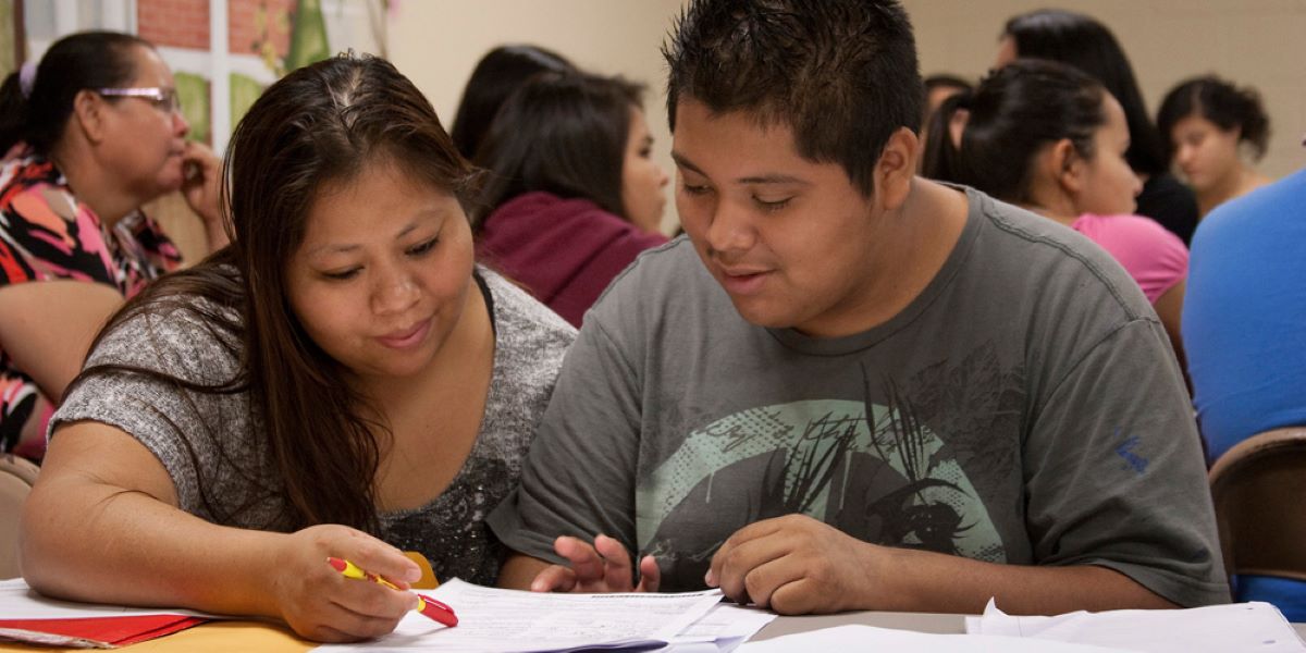 Photo courtesy of the East Ohio Annual Conference.