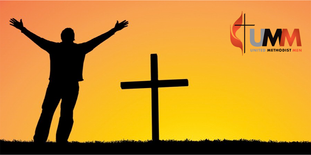 United Methodist Men — Trenholm Road United Methodist Church