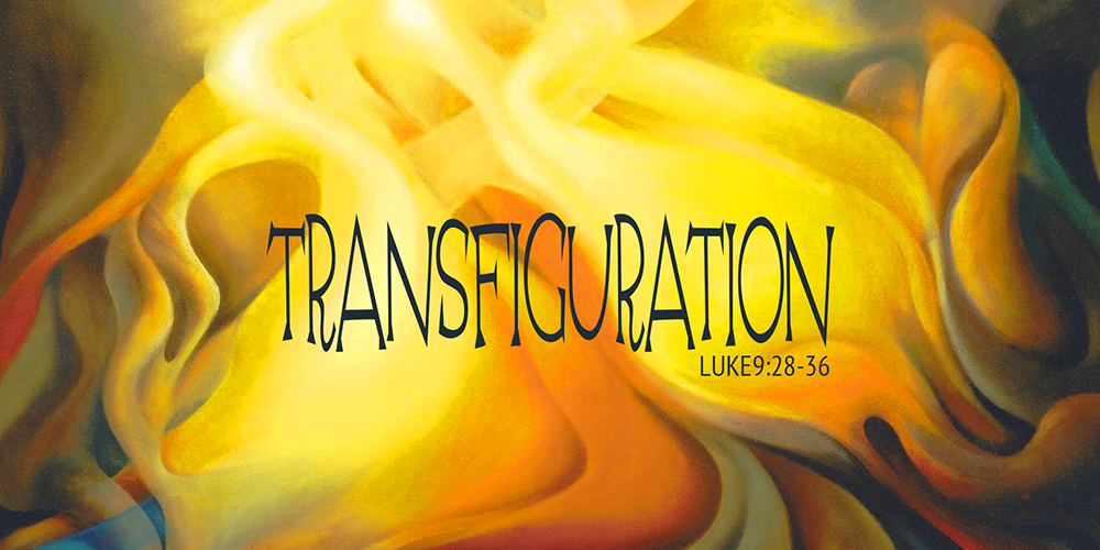 Transfiguration — East Cobb United Methodist Church