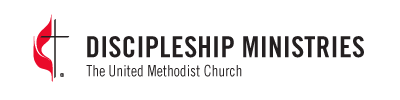 DiscipleshipMinistries Logo