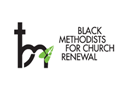 Black Methodists for Church Renewal logo