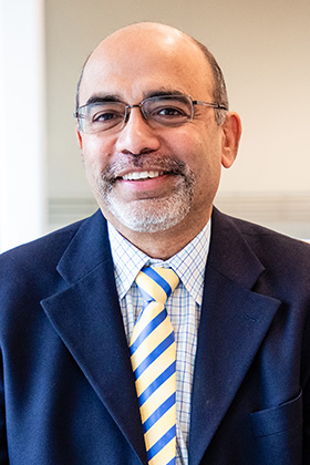 Roland Fernandes. Photo by Jennifer Silver, Global Ministries.