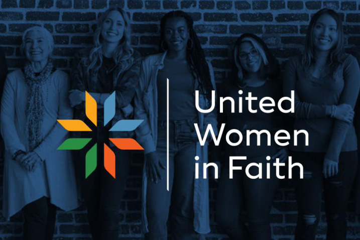 United Methodist Women is now United Women in Faith