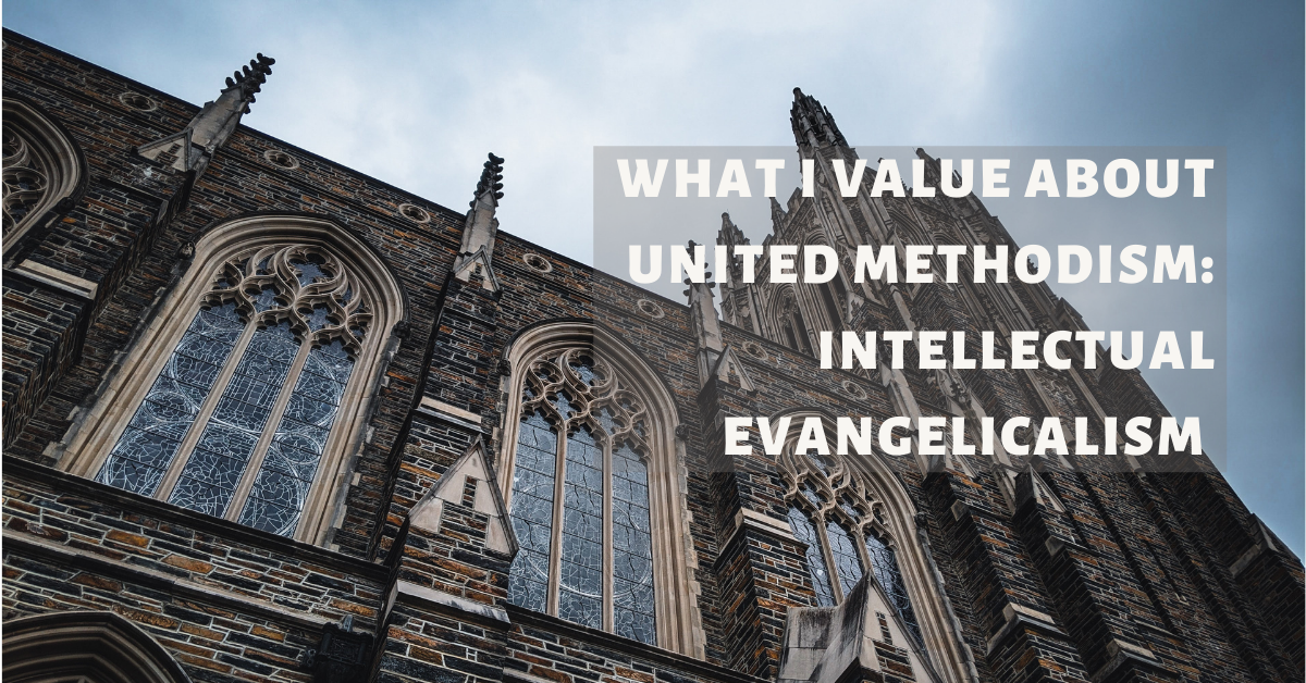 연합감리교회가 설립한 듀크대학의 대학 예배당. 사진: 척 기븐스, 언스플레쉬.