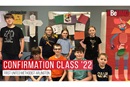 The Confirmation Class from First UMC in Arlington, TX, shares why they choose to #BeUMC.  The Confirmation Class from First UMC in Arlington, TX, shares why they choose to #BeUMC.