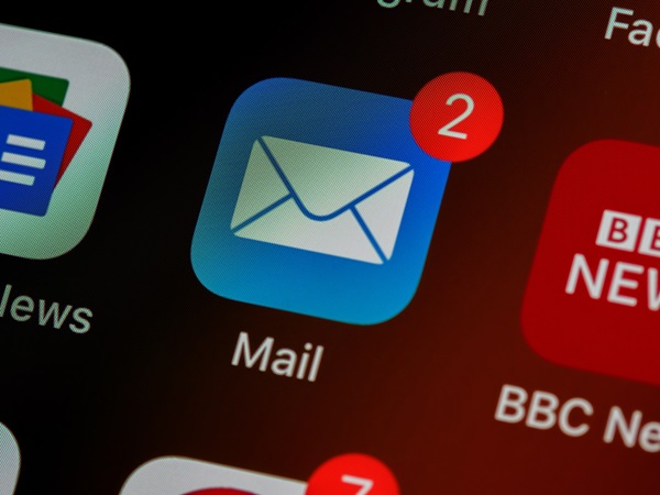 Emailed newsletters have become a popular and valued form of communication. But with a vast amount of content pouring into digital mailboxes, it has become easier for things to fall through the cracks. That's why it is important to take steps to make sure that your church newsletter will be seen, opened and read. Photo by Brett Jordan courtesy of Unsplash.