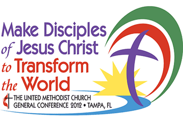 General Conference 2012 logo