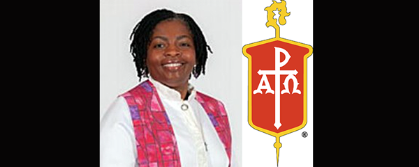 Bishop Cynthia Moore-Koikoi. Courtesy photo. Bishop Cynthia Moore-Koikoi. Courtesy photo.