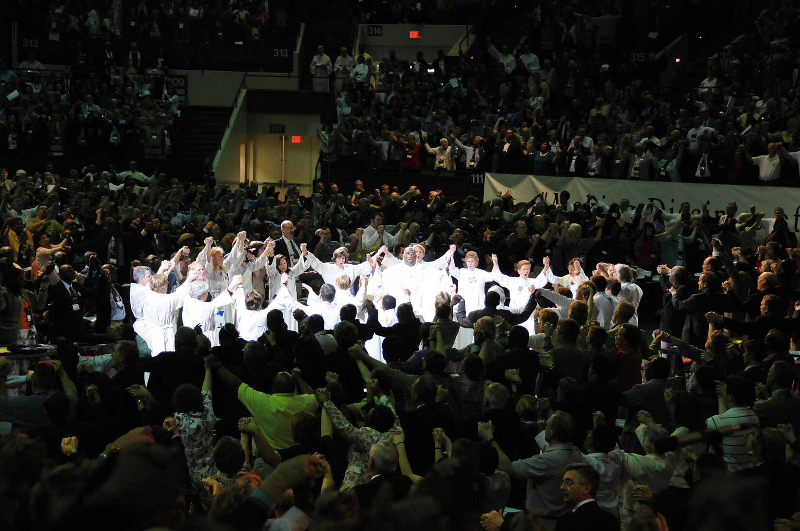 General Conference 2008 Learn about GC