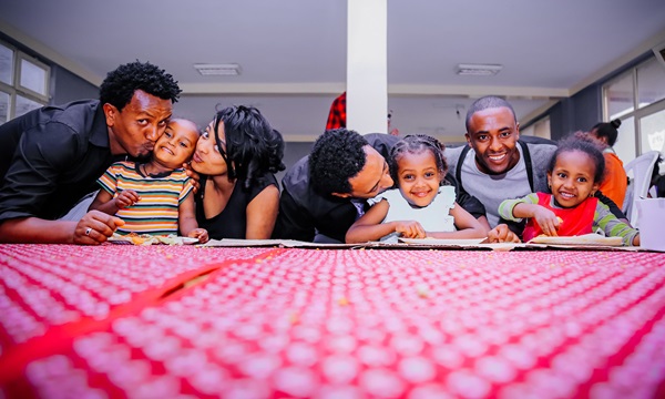 Spending a little extra time on the marketing end of your event will very likely pay off with more smiling faces in attendance when the event finally rolls around. Photo by Gift Habeshaw courtesy of Unsplash.