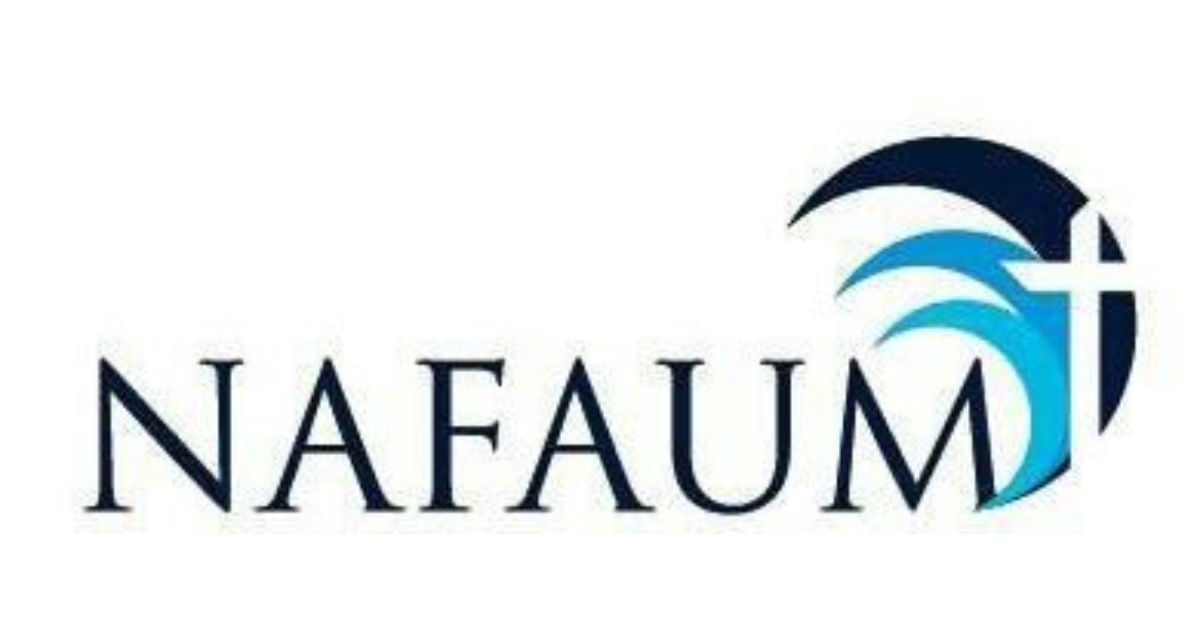 필리핀계 미국인 연합감리교협회 로고, 사진: 필리핀계 미국인 연합감리교협회 페이스북 페이지