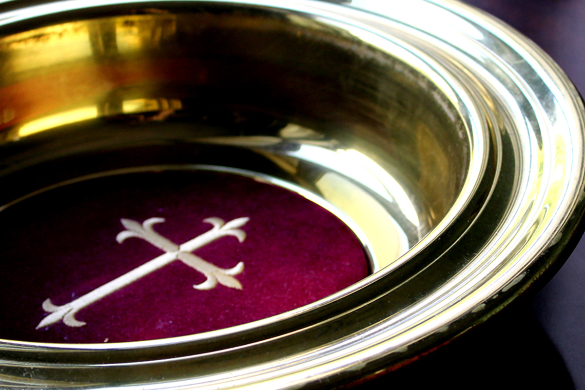 Photo by Kathryn Price, United Methodist Communications