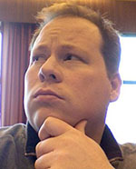 Josh Mullenix