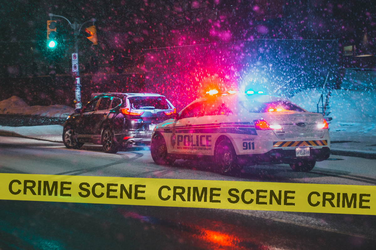 범죄 피해자인 필라델피아의 연합감리교회 목사는 피해자 옹호자로서 다른 범죄 피해자들을 섬기면서 치유를 발견했다. 사진: 안드레이 페리오, 언스플레쉬. 제공: 로렌스 글레스, 연합감리교 뉴스 그래픽.