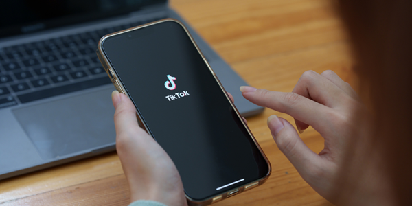 TikTok provides a viable way to reach potential seekers, particularly younger ones. Statistics show that 80% of TikTok users are ages 16-34. Photo courtesy of Canva. TikTok provides a viable way to reach potential seekers, particularly younger ones. Statistics show that 80% of TikTok users are ages 16-34. Photo courtesy of Canva.