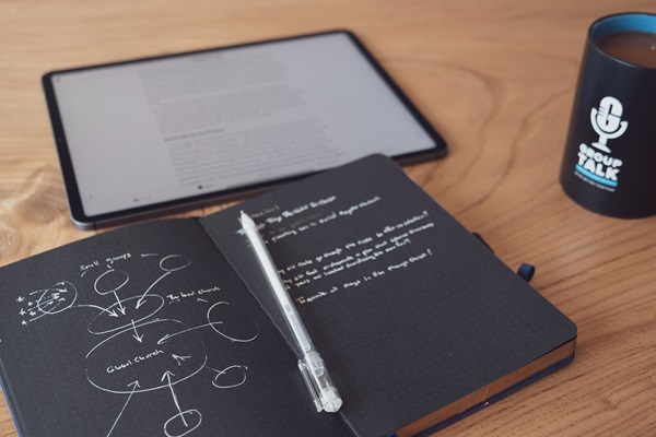 It is important to regularly review your church's website and ensure that it offers what viewers want and expect. Following a few basic guidelines will help you get the most out of your site. Photo by Small Group Network courtesy of Unsplash.