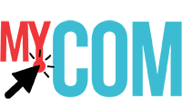 MyCom Logo