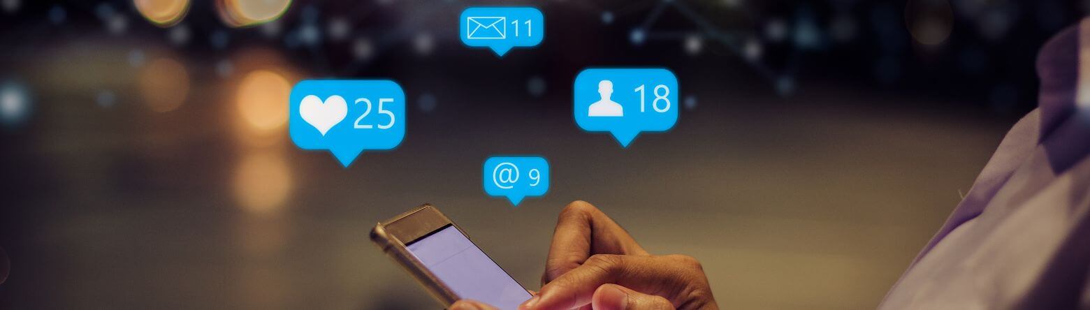 Giving Tuesday Churches Benefit From Hands on Social Media Assistance