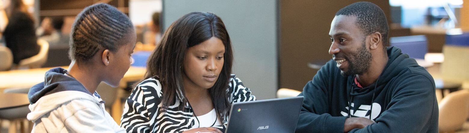 Giving Tuesday Training Spurs Advances in Central Conference Communications