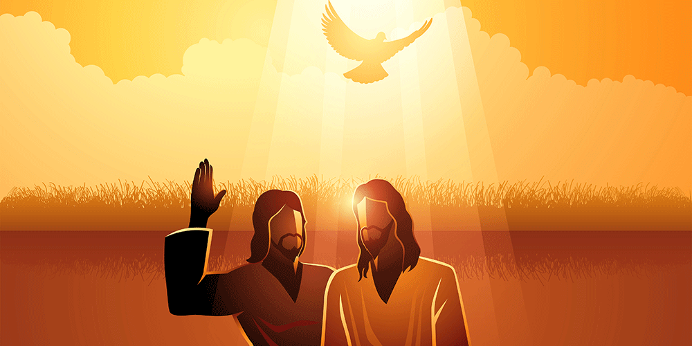 January 8, 2023- Baptism of the Lord/Human Relations Day (Next Sunday)