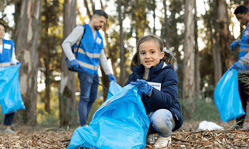 10 Ways to Help Children Grow in Faith and Generosity pog | ResourceUMC