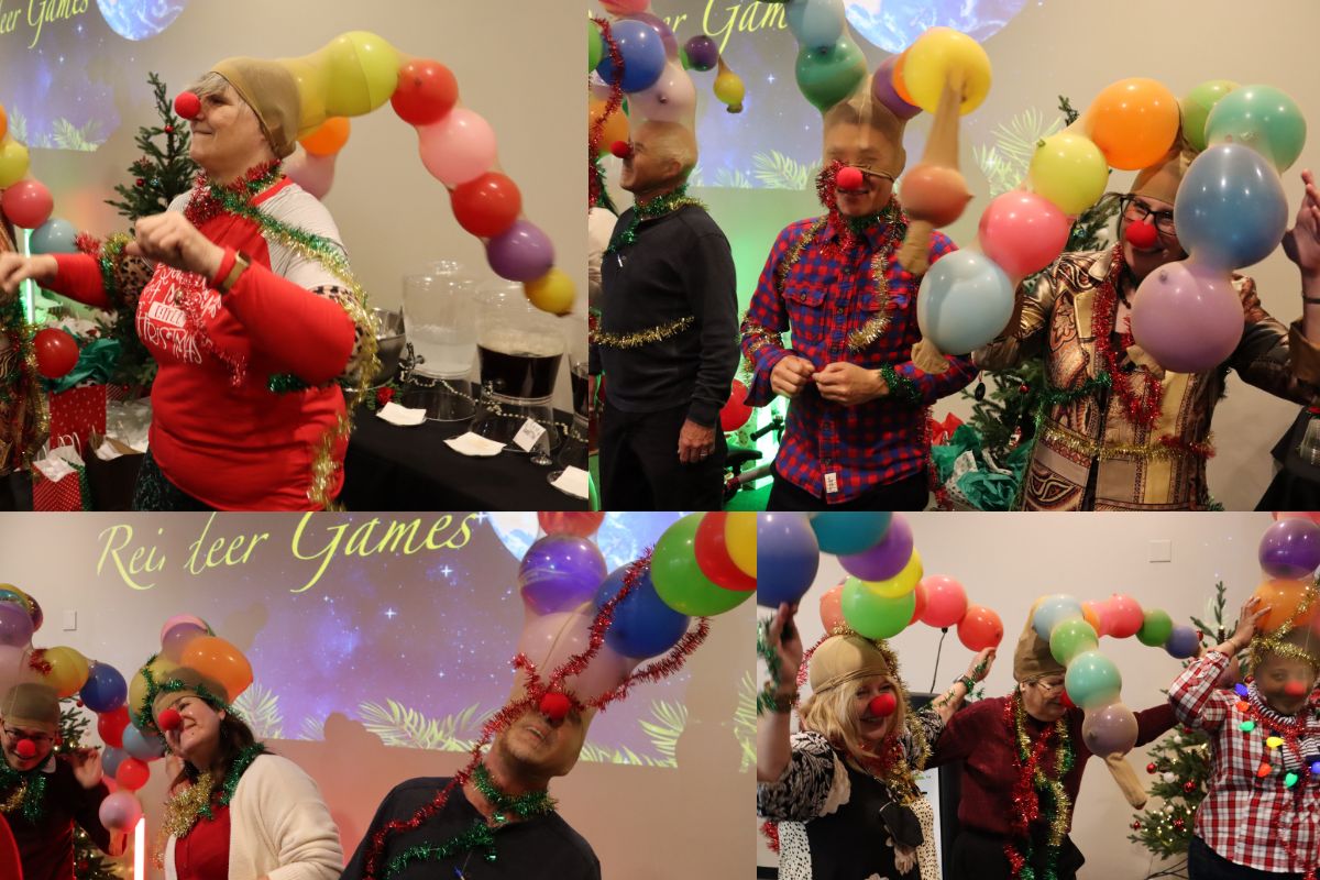 Reindeer Games judging