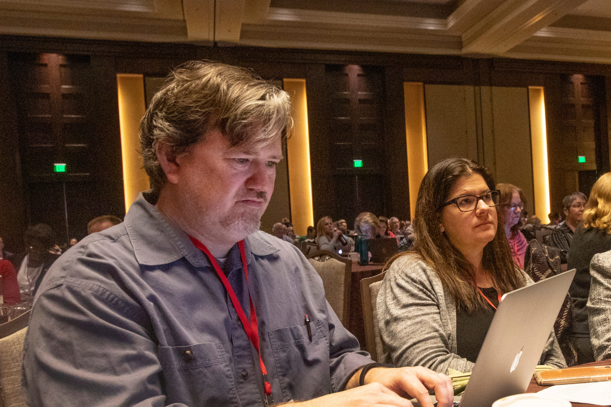 Photo by Kathleen Barry, UM News.