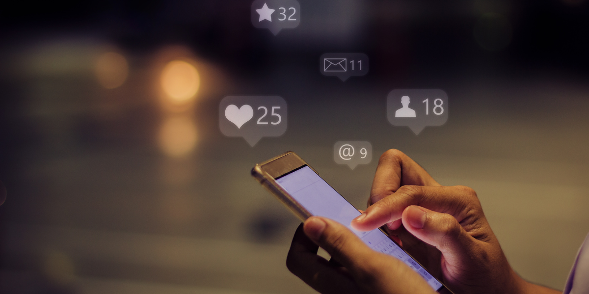 When creating content, remember that it doesn't always have to be written. Maybe your content would be better as a video, a picture gallery or just a bulleted list. Photo by Canva.