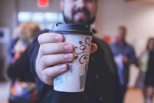 Efforts to encourage people to attend your church should start with building relationships. That means being welcoming at every opportunity and learning about people's passions and personalities. Photo by Anna Earl courtesy of Unsplash.