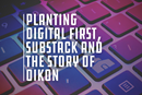 Talking Substack, church planting and Oikon Church with Mike Whang.