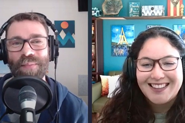 Ryan Rimer Umc Growing in relationship through conversation: A podcast journey ...