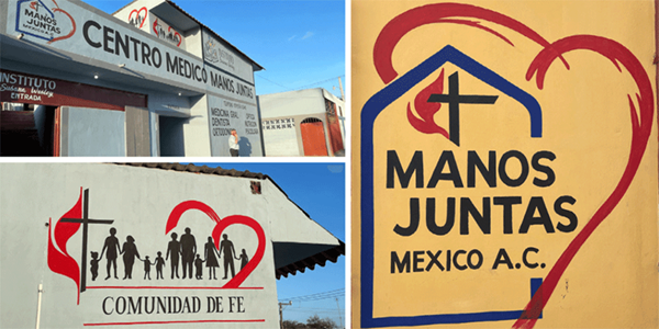 UMVIM Advance Project #3020527 Rio Bravo, Mexico