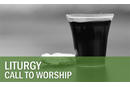 2023 Generosity Liturgy