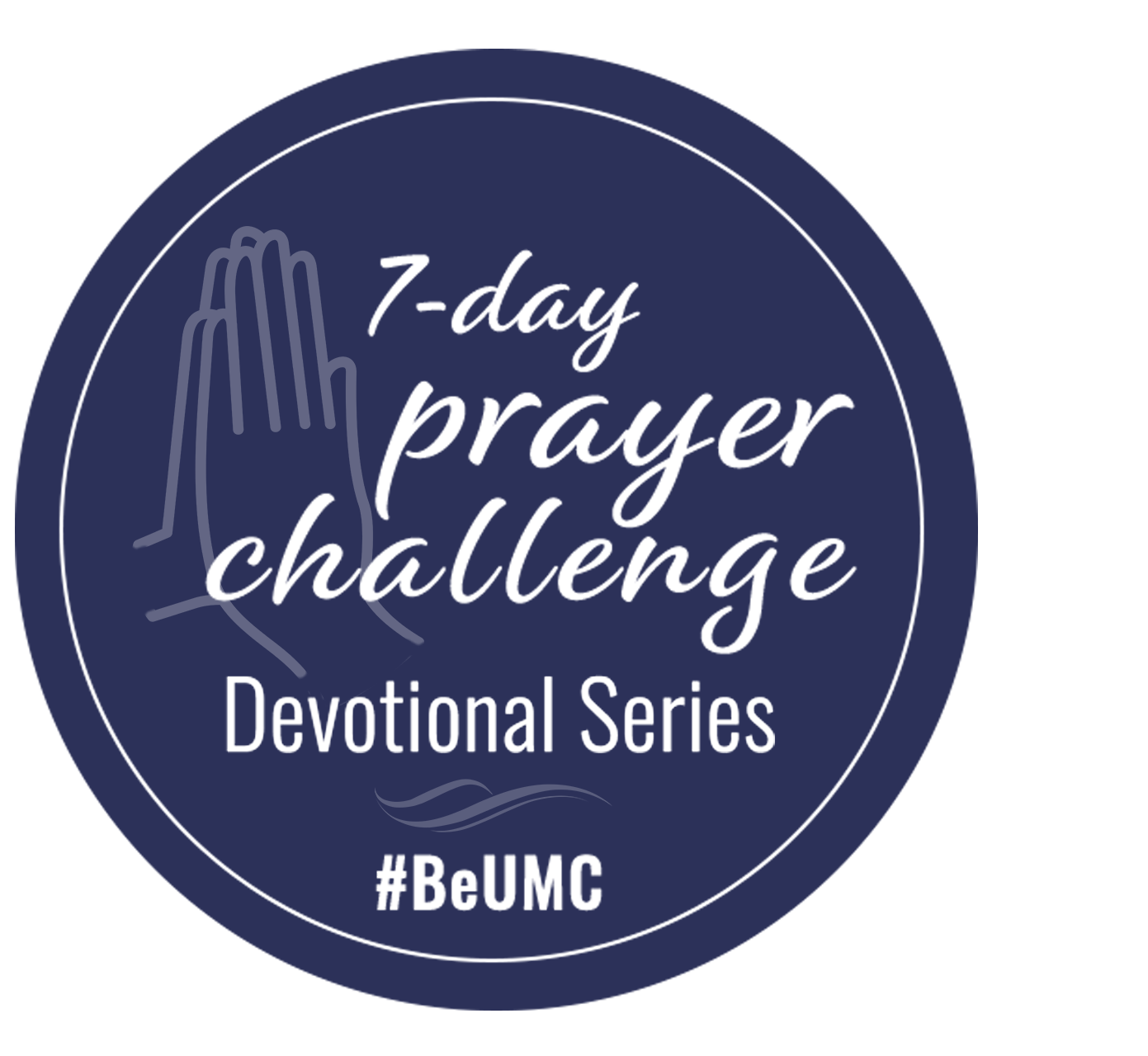 7day prayer challenge