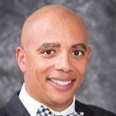 Rev. Orlando Evans