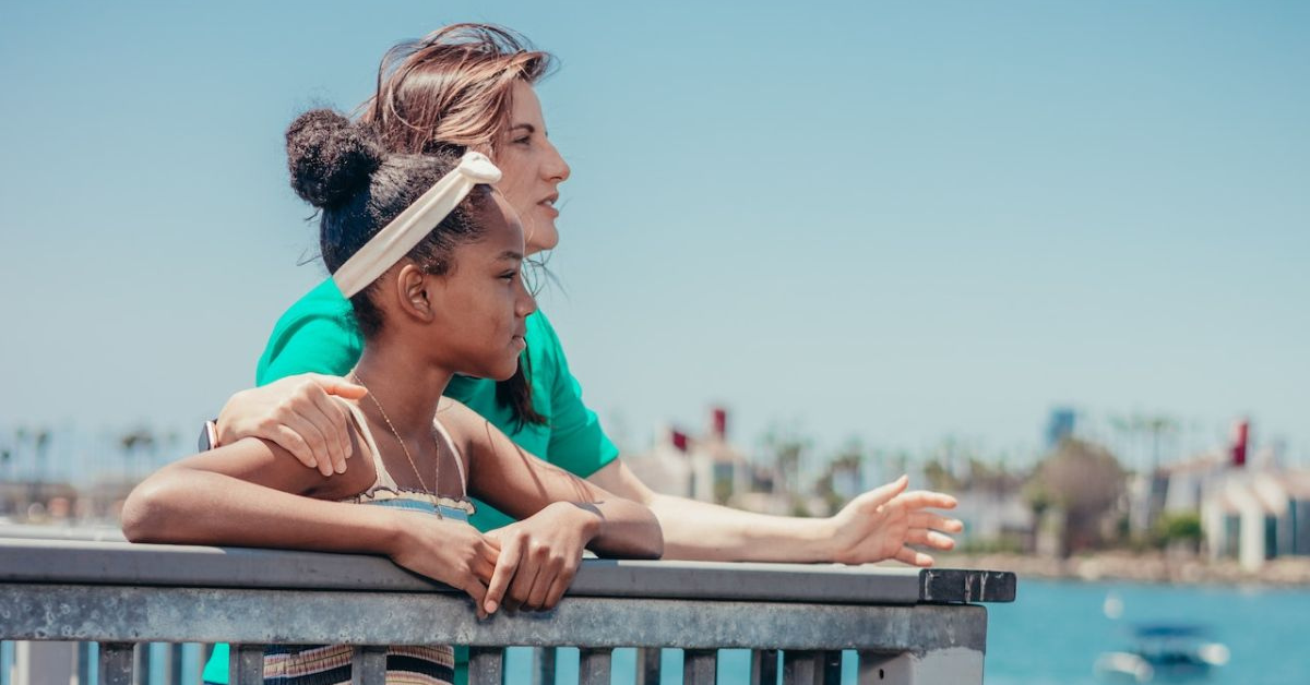 위탁 가족 이미지. 사진: 킨들 미디어, 픽셀스.